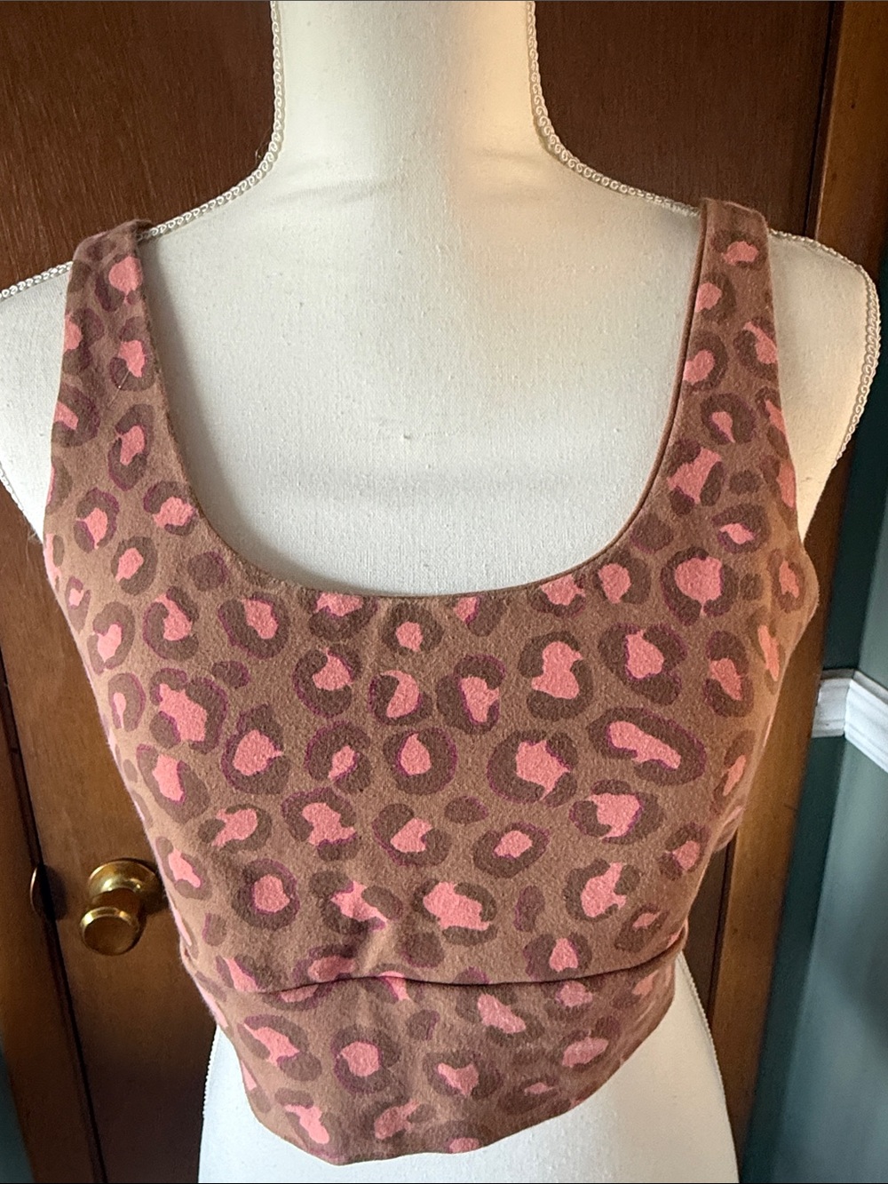 UGG SportsBra Size L